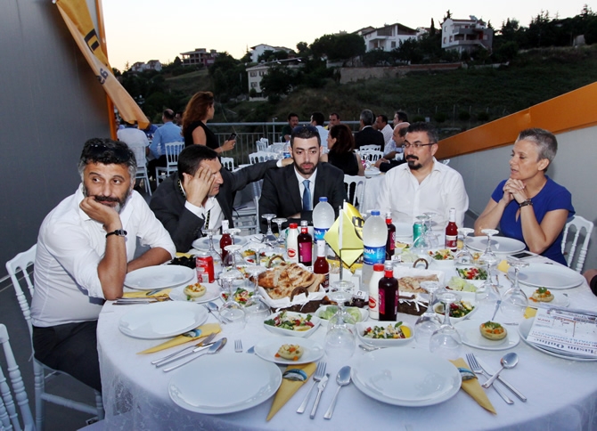 Asyaport'ta ilk gemi heyecanı galerisi resim 86