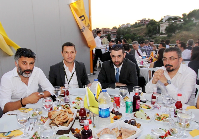 Asyaport'ta ilk gemi heyecanı galerisi resim 95