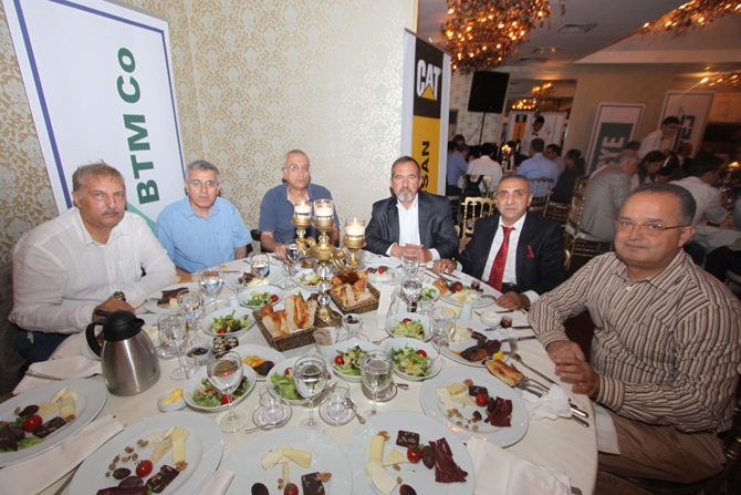 Denizciler, KOSDER iftarında bir araya geldi galerisi resim 17