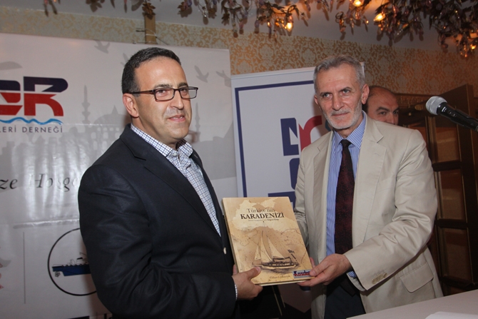 Denizciler, KOSDER iftarında bir araya geldi galerisi resim 26