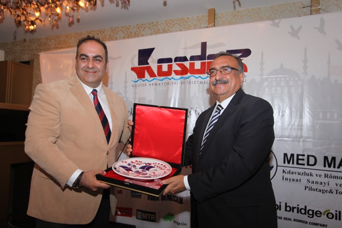 Denizciler, KOSDER iftarında bir araya geldi galerisi resim 42