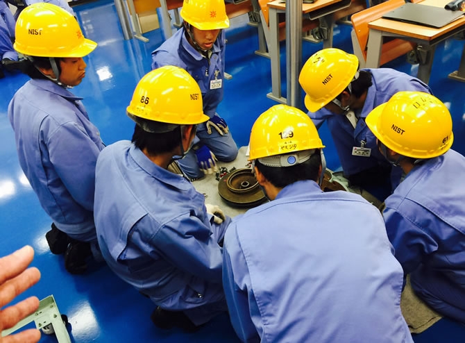 Özkan Poyraz bayrağı devraldı galerisi resim 7