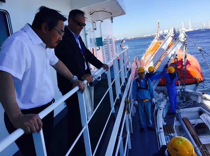 Özkan Poyraz bayrağı devraldı galerisi resim 8