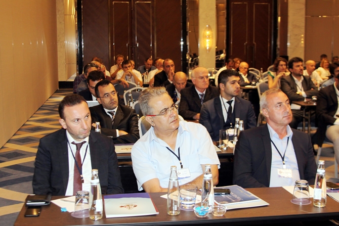 Karadeniz Armatörler Kulübü biraraya geldi galerisi resim 14