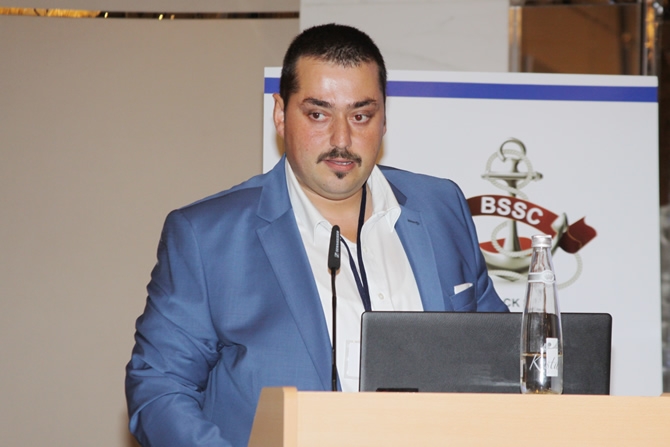 Karadeniz Armatörler Kulübü biraraya geldi galerisi resim 16