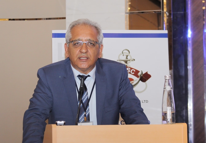 Karadeniz Armatörler Kulübü biraraya geldi galerisi resim 27