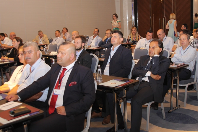 Karadeniz Armatörler Kulübü biraraya geldi galerisi resim 34