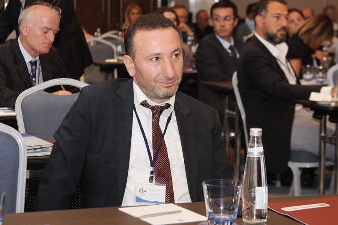 Karadeniz Armatörler Kulübü biraraya geldi galerisi resim 36