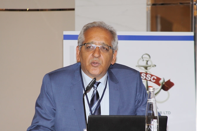 Karadeniz Armatörler Kulübü biraraya geldi galerisi resim 4