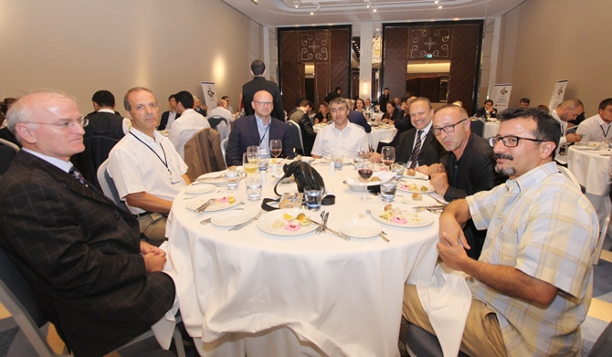 Karadeniz Armatörler Kulübü biraraya geldi galerisi resim 47