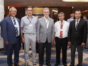 Karadeniz Armatörler Kulübü biraraya geldi