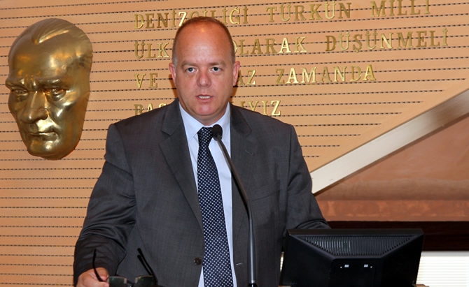 DTO Ağustos ayı Olağan Meclis Toplantısı galerisi resim 8