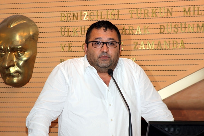 DTO Ağustos ayı Olağan Meclis Toplantısı galerisi resim 9