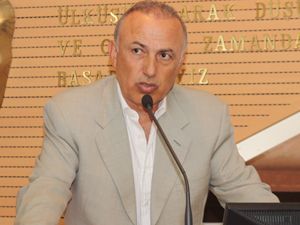 DTO Ağustos ayı Olağan Meclis Toplantısı