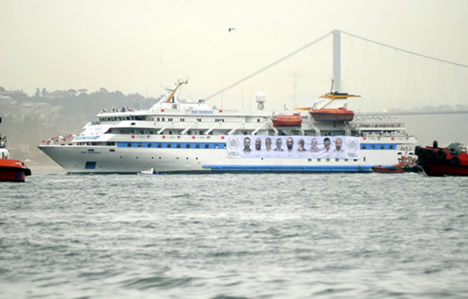MAVİ MARMARA İSTANBUL'DA galerisi resim 13