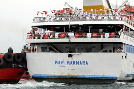MAVİ MARMARA İSTANBUL'DA galerisi resim 20