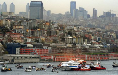 MAVİ MARMARA İSTANBUL'DA galerisi resim 6