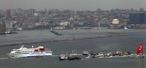 MAVİ MARMARA İSTANBUL'DA galerisi resim 9