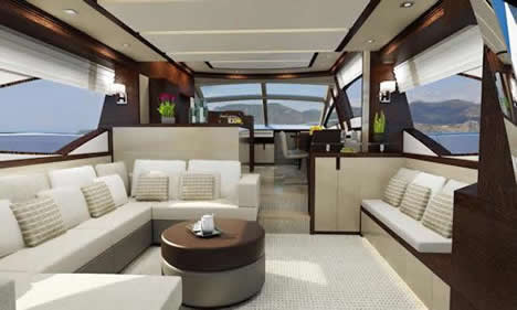 BMW'DEN SÜPER YAT galerisi resim 11