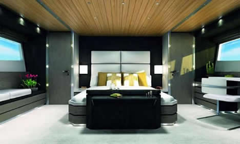 BMW'DEN SÜPER YAT galerisi resim 13