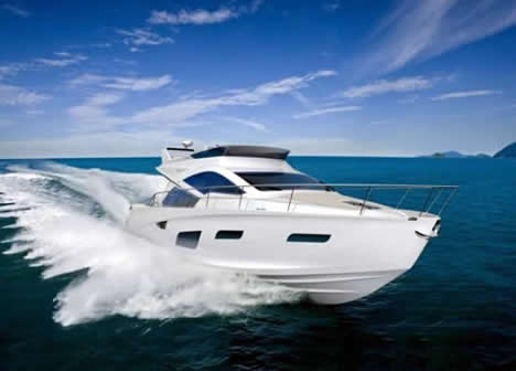 BMW'DEN SÜPER YAT galerisi resim 3