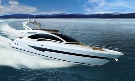 BMW'DEN SÜPER YAT galerisi resim 4