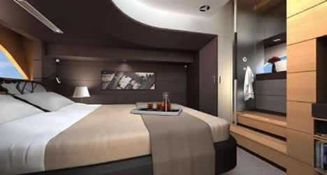 BMW'DEN SÜPER YAT galerisi resim 9