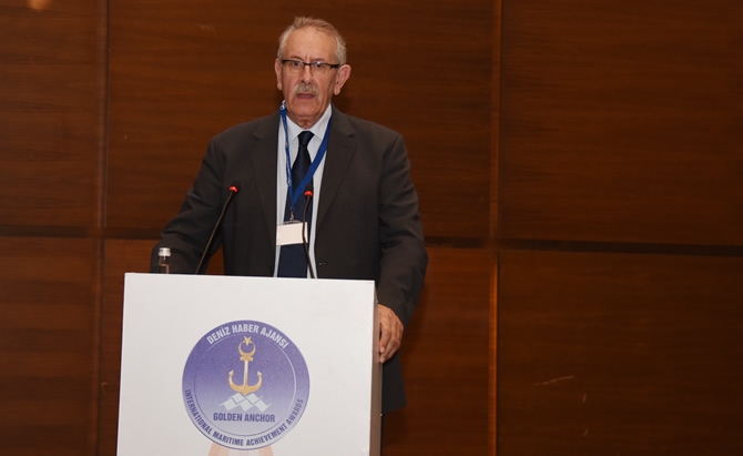 Akdeniz'de göçmen sorunu Altın Çıpa'da masaya yatırıldı galerisi resim 20