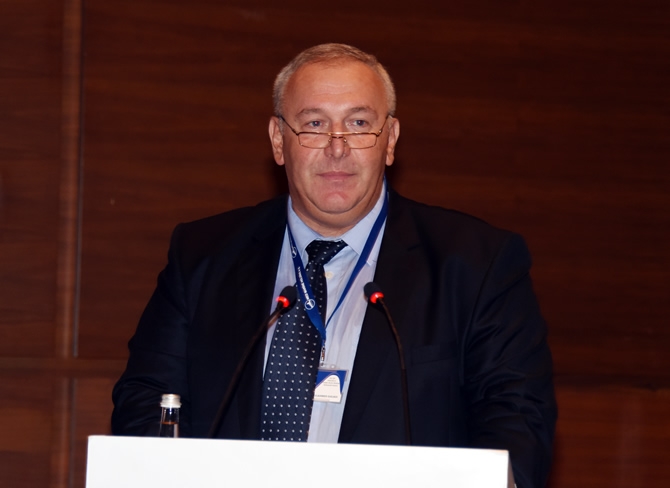 Akdeniz'de göçmen sorunu Altın Çıpa'da masaya yatırıldı galerisi resim 32