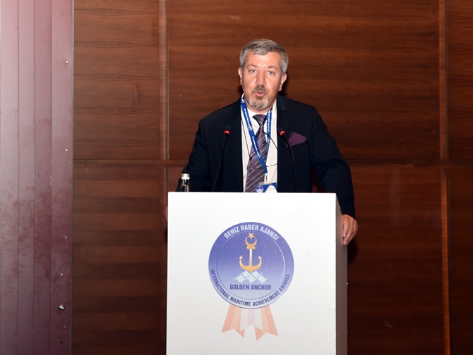 Akdeniz'de göçmen sorunu Altın Çıpa'da masaya yatırıldı galerisi resim 36