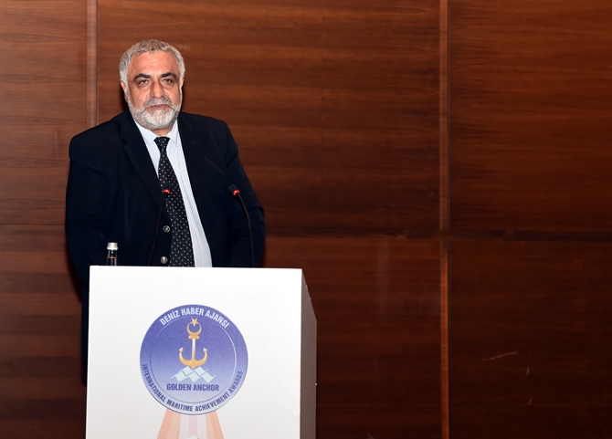 Akdeniz'de göçmen sorunu Altın Çıpa'da masaya yatırıldı galerisi resim 37