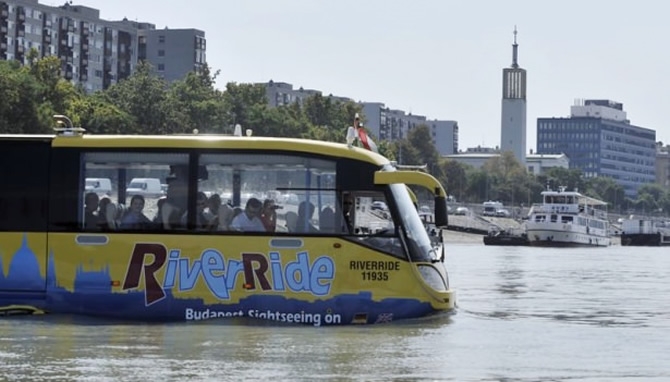 İstanbul Boğazı'nda görürseniz şaşırmayın galerisi resim 23