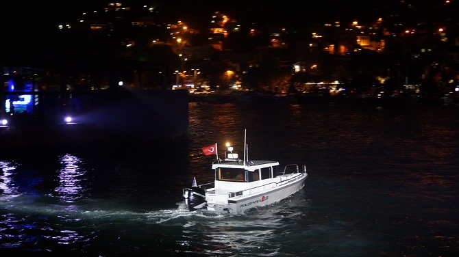 BoatShow Suada'da tekne defilesi yaptı galerisi resim 28