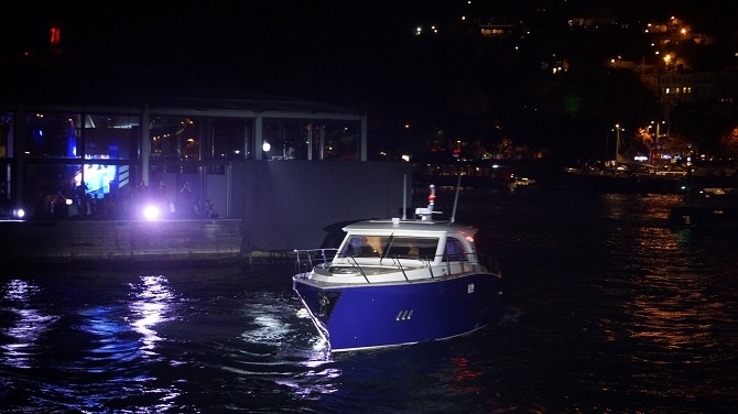 BoatShow Suada'da tekne defilesi yaptı galerisi resim 46
