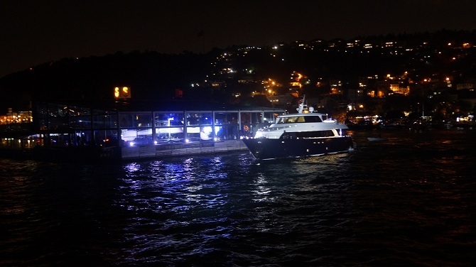 BoatShow Suada'da tekne defilesi yaptı galerisi resim 81