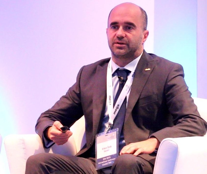 Kadın denizcilerin düzenlediği Uluslararası WISTA Konferansı sona erdi galerisi resim 13