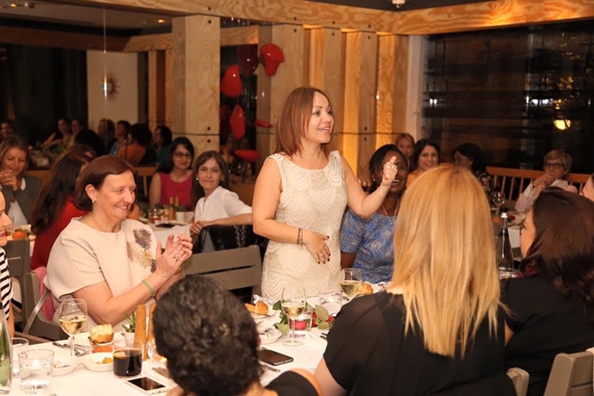 Kadın denizcilerin düzenlediği Uluslararası WISTA Konferansı sona erdi galerisi resim 16