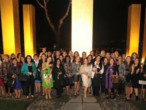 Kadın denizcilerin düzenlediği Uluslararası WISTA Konferansı sona erdi