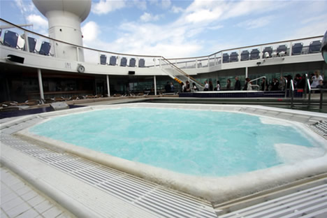 LOUIS MAJESTY İSTANBUL'A GELDİ galerisi resim 6