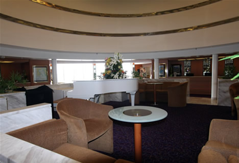 LOUIS MAJESTY İSTANBUL'A GELDİ galerisi resim 8