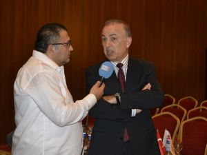 Havuzlu Çıkarma Gemisi Klaslama Hizmeti İmza Töreni