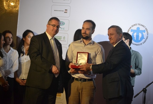 4. Ulusal Gemi ve Yat Tasarım Yarışması Ödül Töreni galerisi resim 101