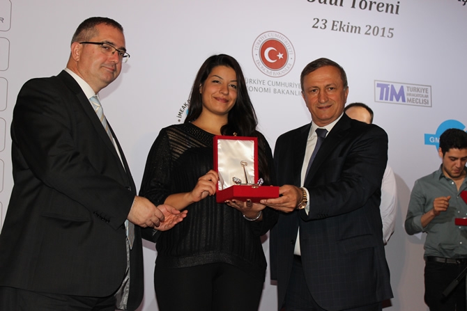 4. Ulusal Gemi ve Yat Tasarım Yarışması Ödül Töreni galerisi resim 14