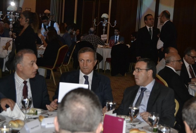 4. Ulusal Gemi ve Yat Tasarım Yarışması Ödül Töreni galerisi resim 34