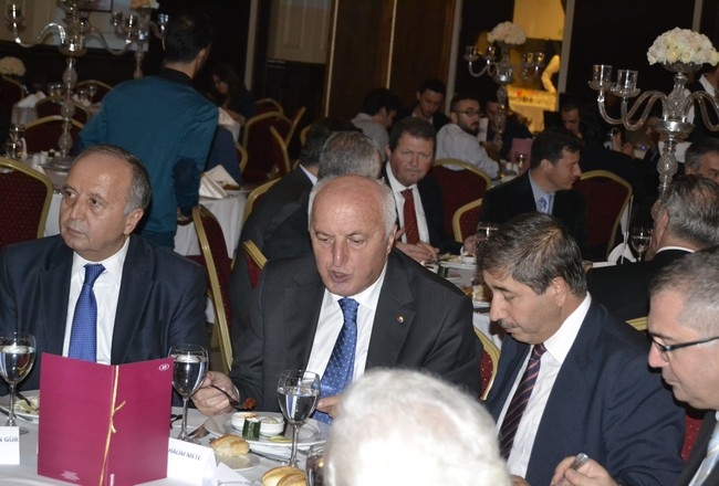 4. Ulusal Gemi ve Yat Tasarım Yarışması Ödül Töreni galerisi resim 36