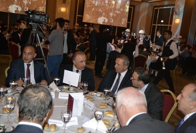 4. Ulusal Gemi ve Yat Tasarım Yarışması Ödül Töreni galerisi resim 38