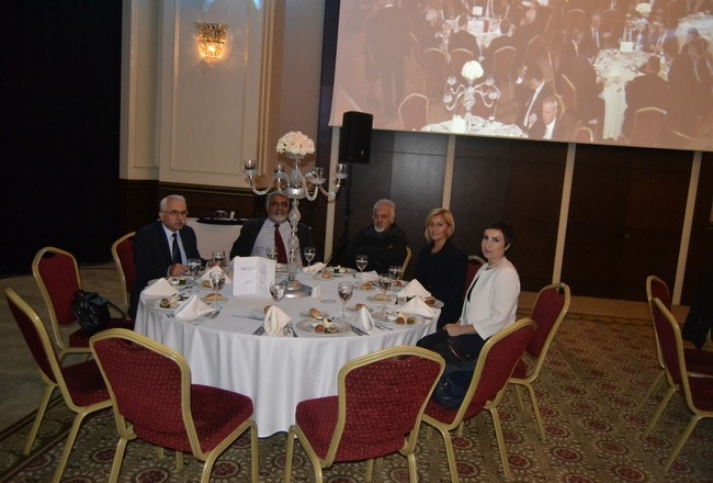 4. Ulusal Gemi ve Yat Tasarım Yarışması Ödül Töreni galerisi resim 41