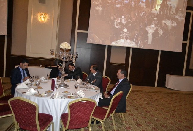 4. Ulusal Gemi ve Yat Tasarım Yarışması Ödül Töreni galerisi resim 43