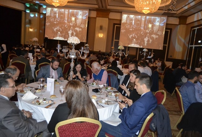 4. Ulusal Gemi ve Yat Tasarım Yarışması Ödül Töreni galerisi resim 51