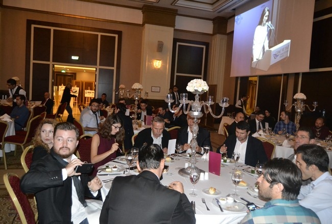 4. Ulusal Gemi ve Yat Tasarım Yarışması Ödül Töreni galerisi resim 63